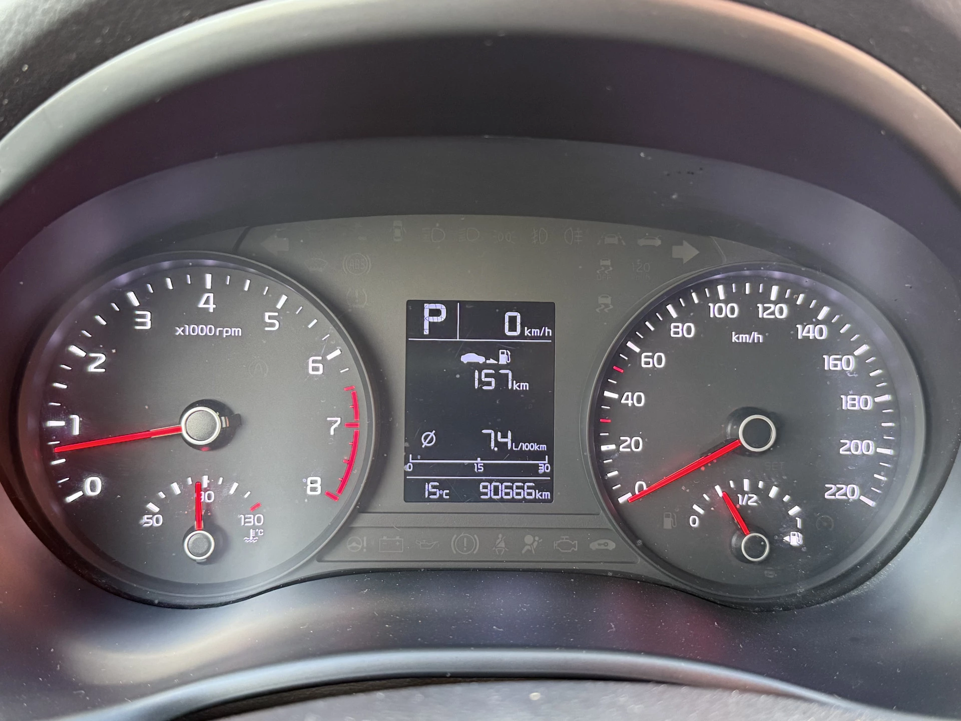 Hoofdafbeelding Kia Stonic