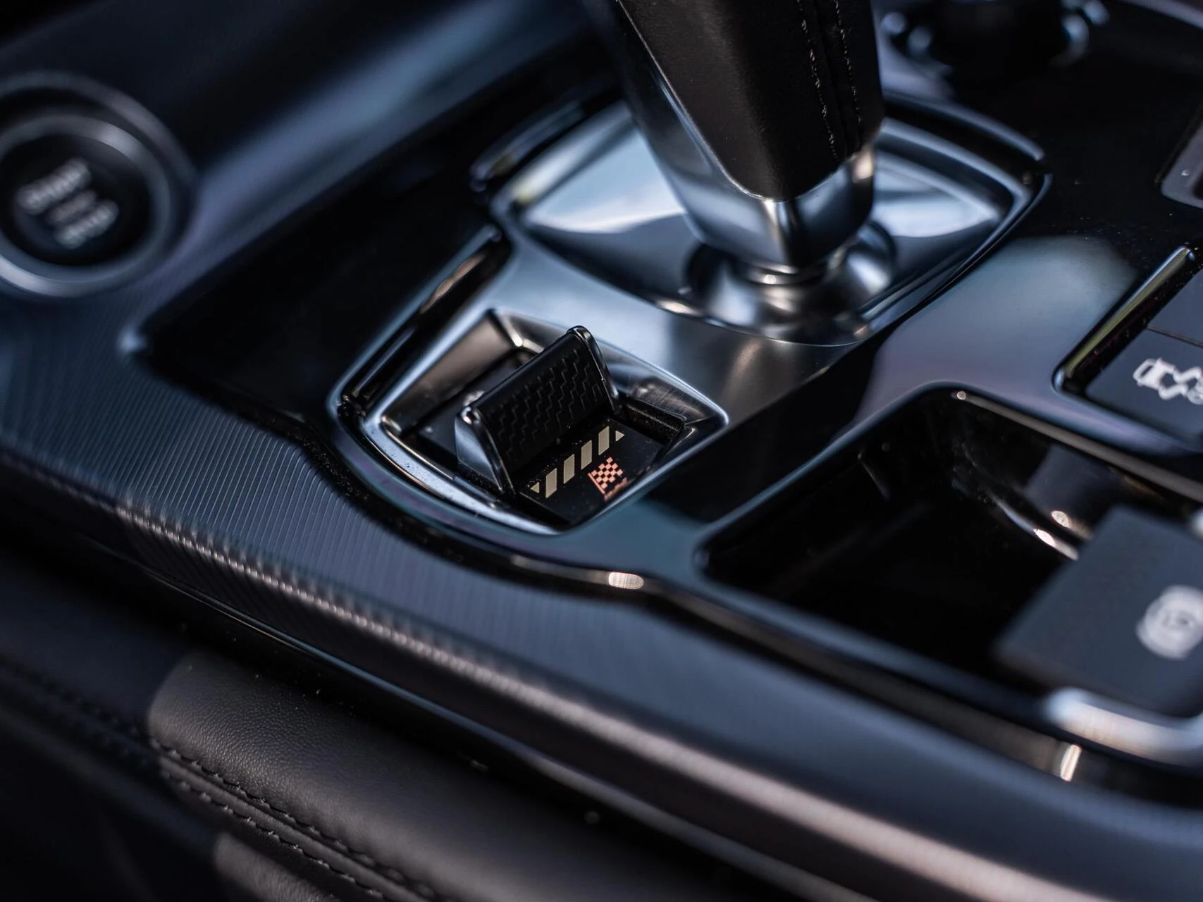 Hoofdafbeelding Jaguar F-Type