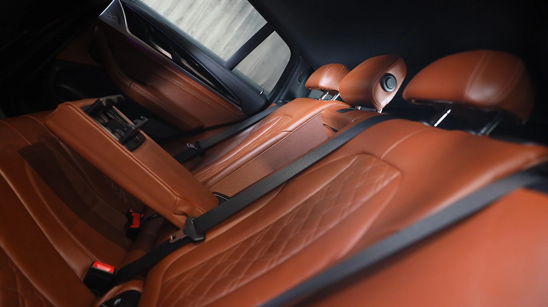 Hoofdafbeelding BMW X4