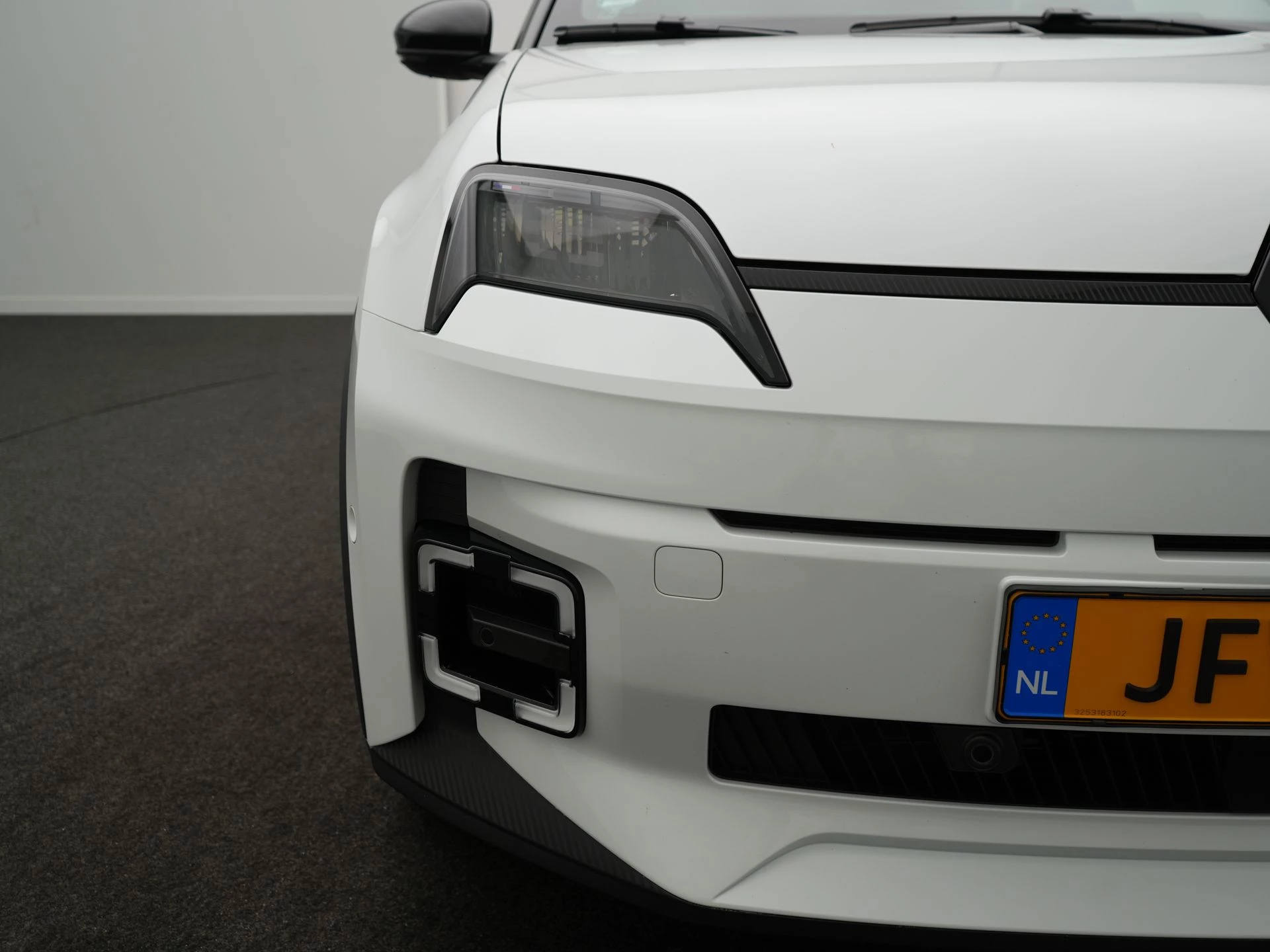 Hoofdafbeelding Renault 5