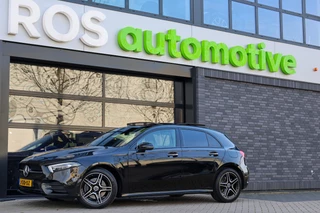 Mercedes-Benz A-Klasse 250 e Business Solution AMG Limited | NAP | PANO | 2X MEMORY | AMG | SFEER | KEYLESS |