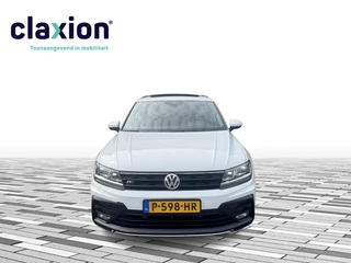 Volkswagen Tiguan 1.4 TSI ACT Comfortline Business R