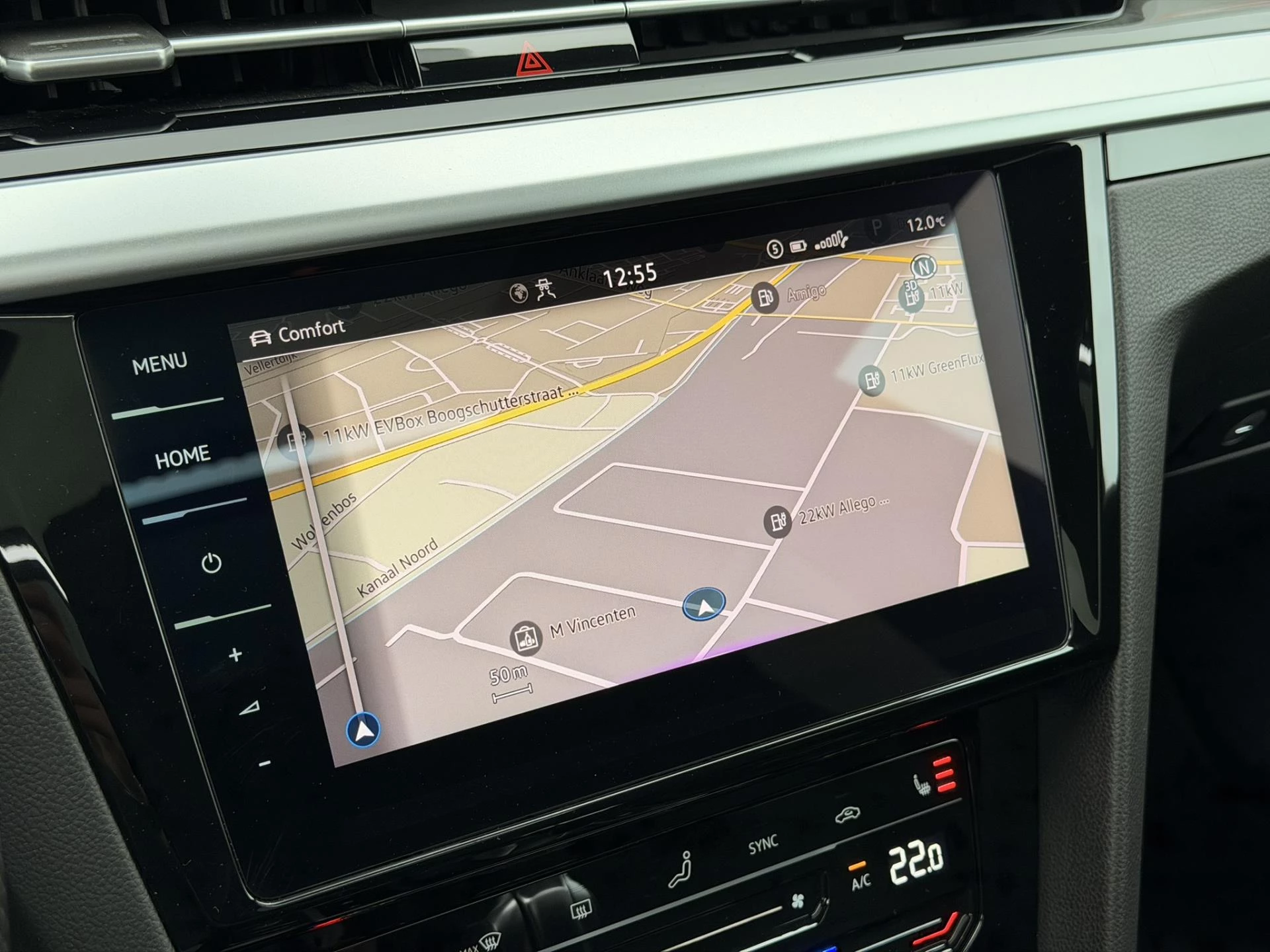 Hoofdafbeelding Volkswagen Arteon