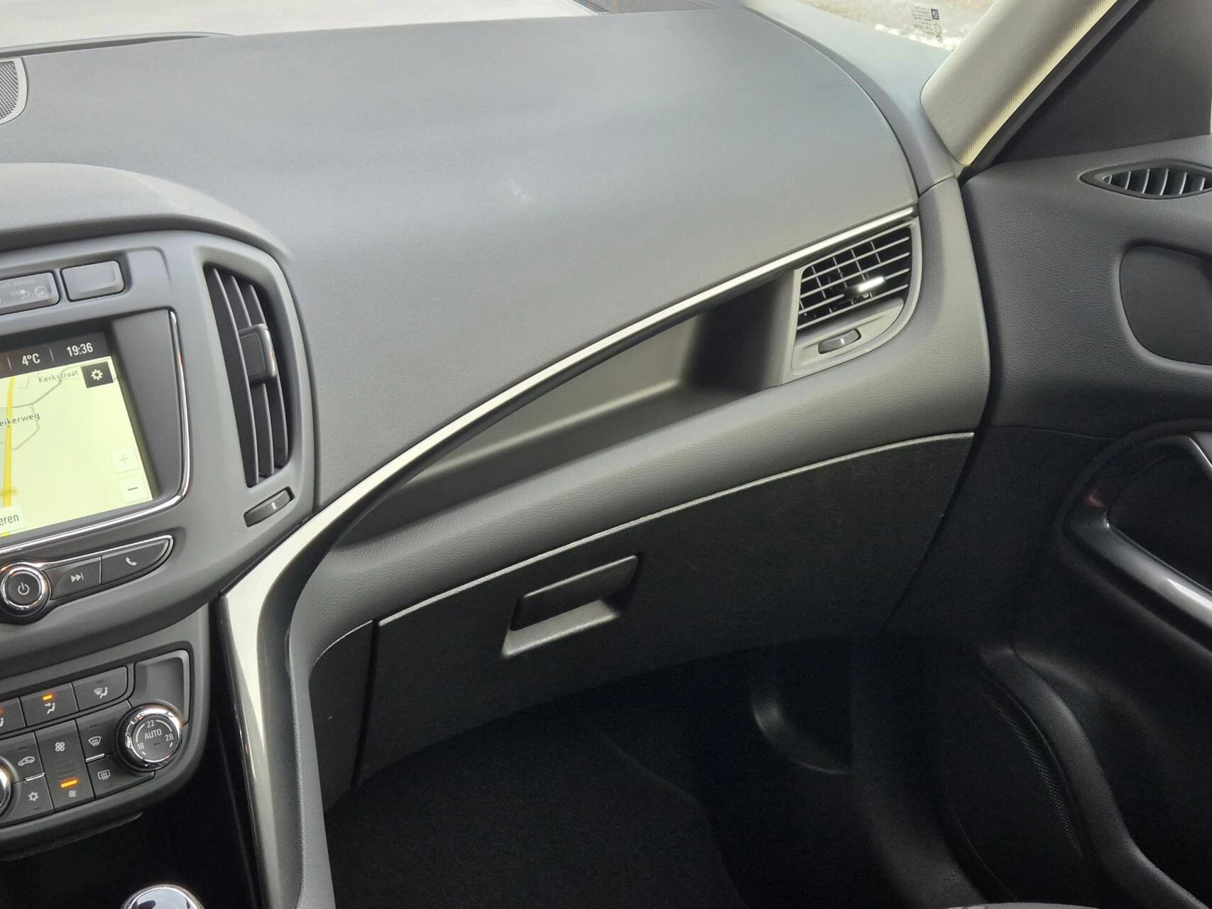 Hoofdafbeelding Opel Zafira