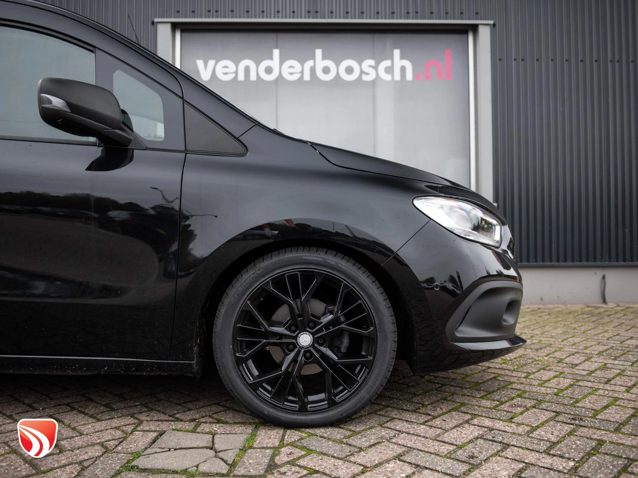 Hoofdafbeelding Mercedes-Benz Citan