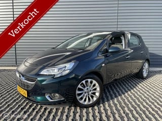 Opel Corsa 1.3 CDTI Cosmo