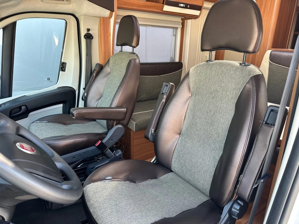 Hoofdafbeelding Fiat Ducato