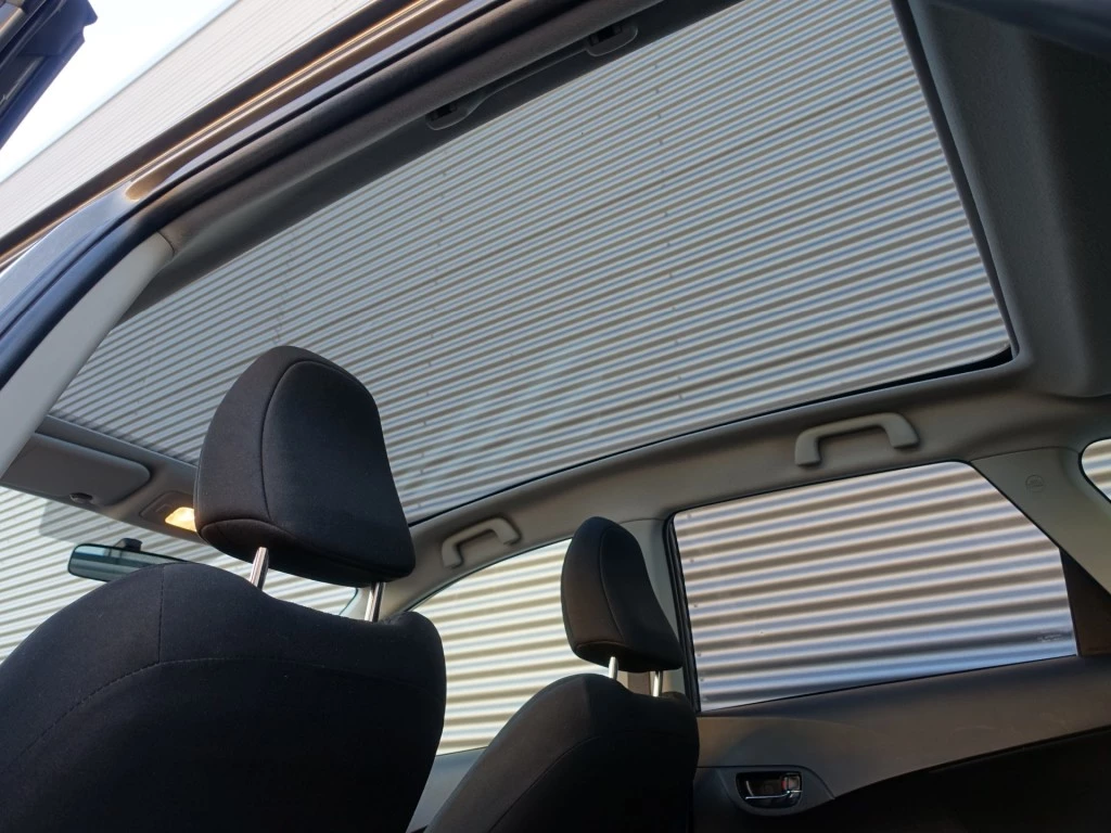 Hoofdafbeelding Toyota Verso-S