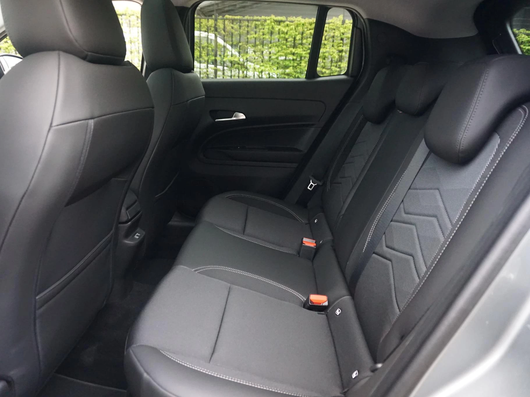 Hoofdafbeelding Jeep Avenger