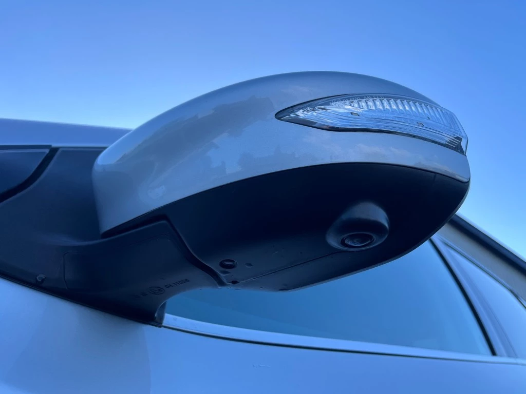 Hoofdafbeelding Nissan Pulsar