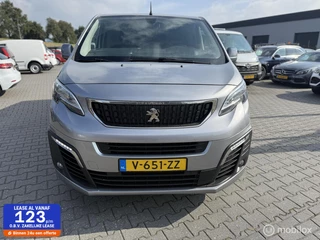 Peugeot Expert Bestel 2.0 BlueHDI 120 Long Premium