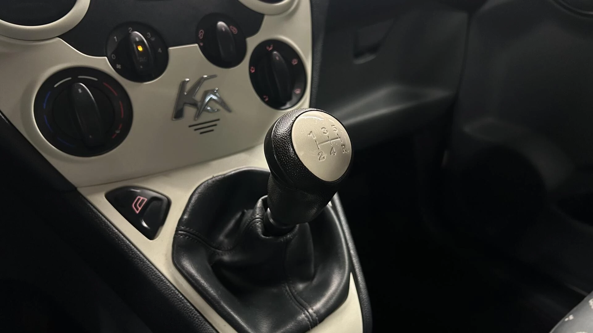 Hoofdafbeelding Ford Ka