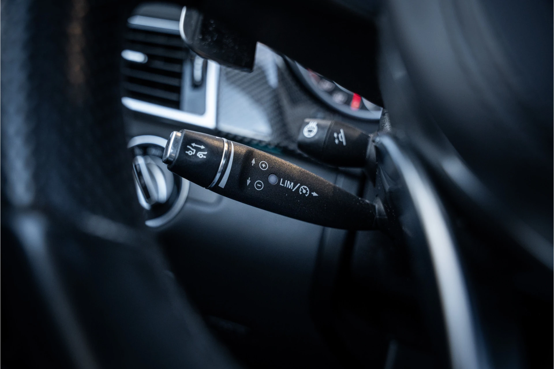 Hoofdafbeelding Mercedes-Benz GLS