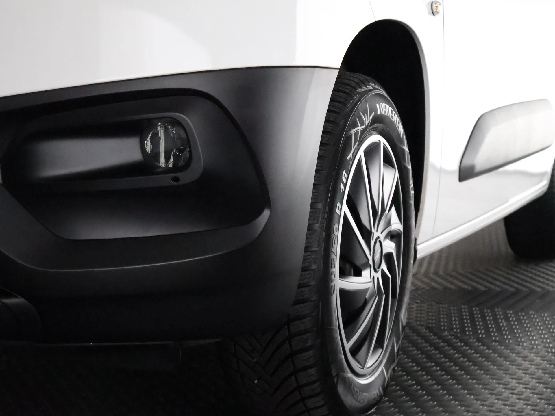 Hoofdafbeelding Toyota ProAce