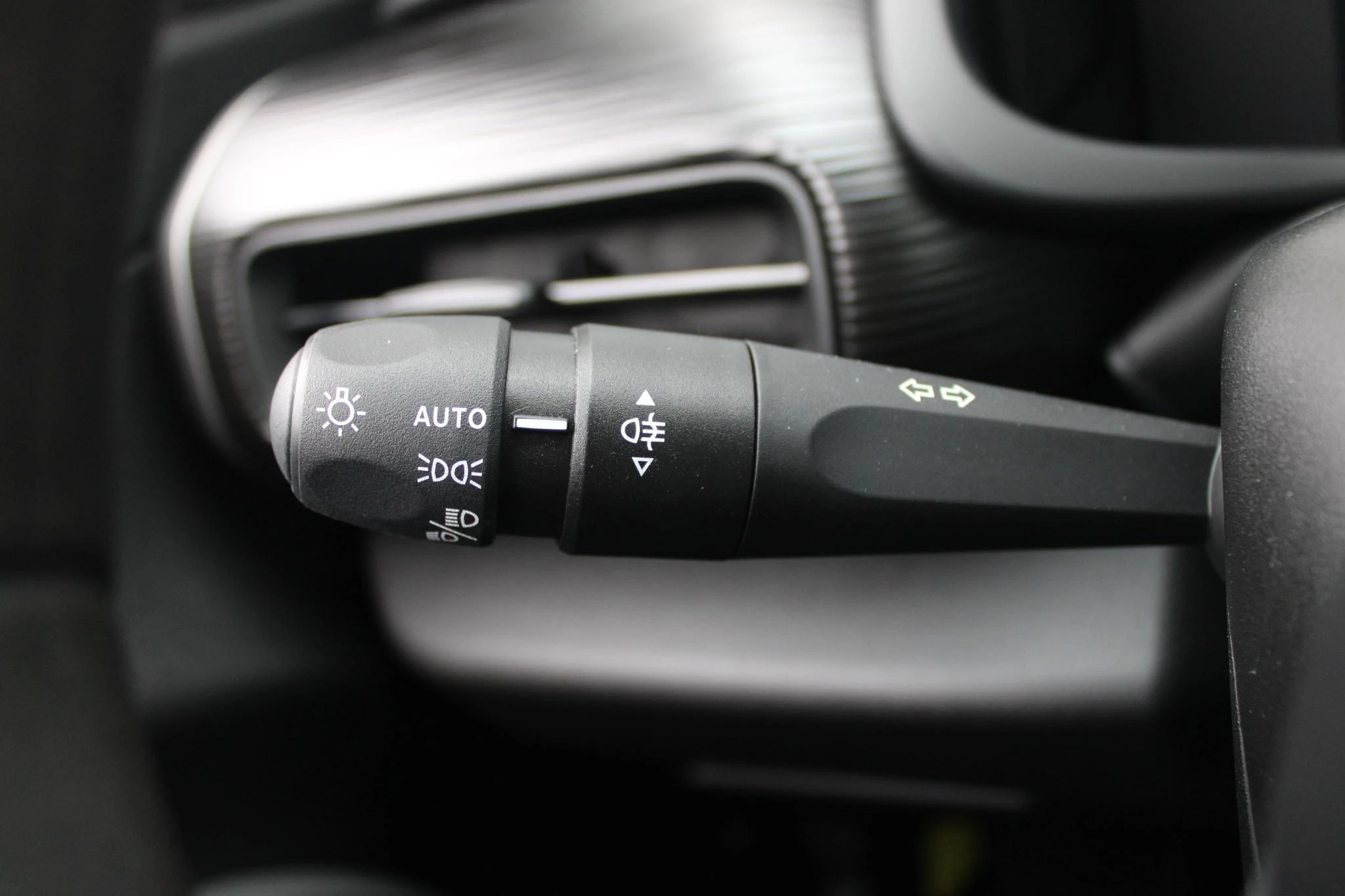 Hoofdafbeelding Jeep Avenger