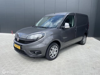 Fiat Doblo 1.4 T-Jet /MARGE/3ZITS/CRUISE/AIRCO