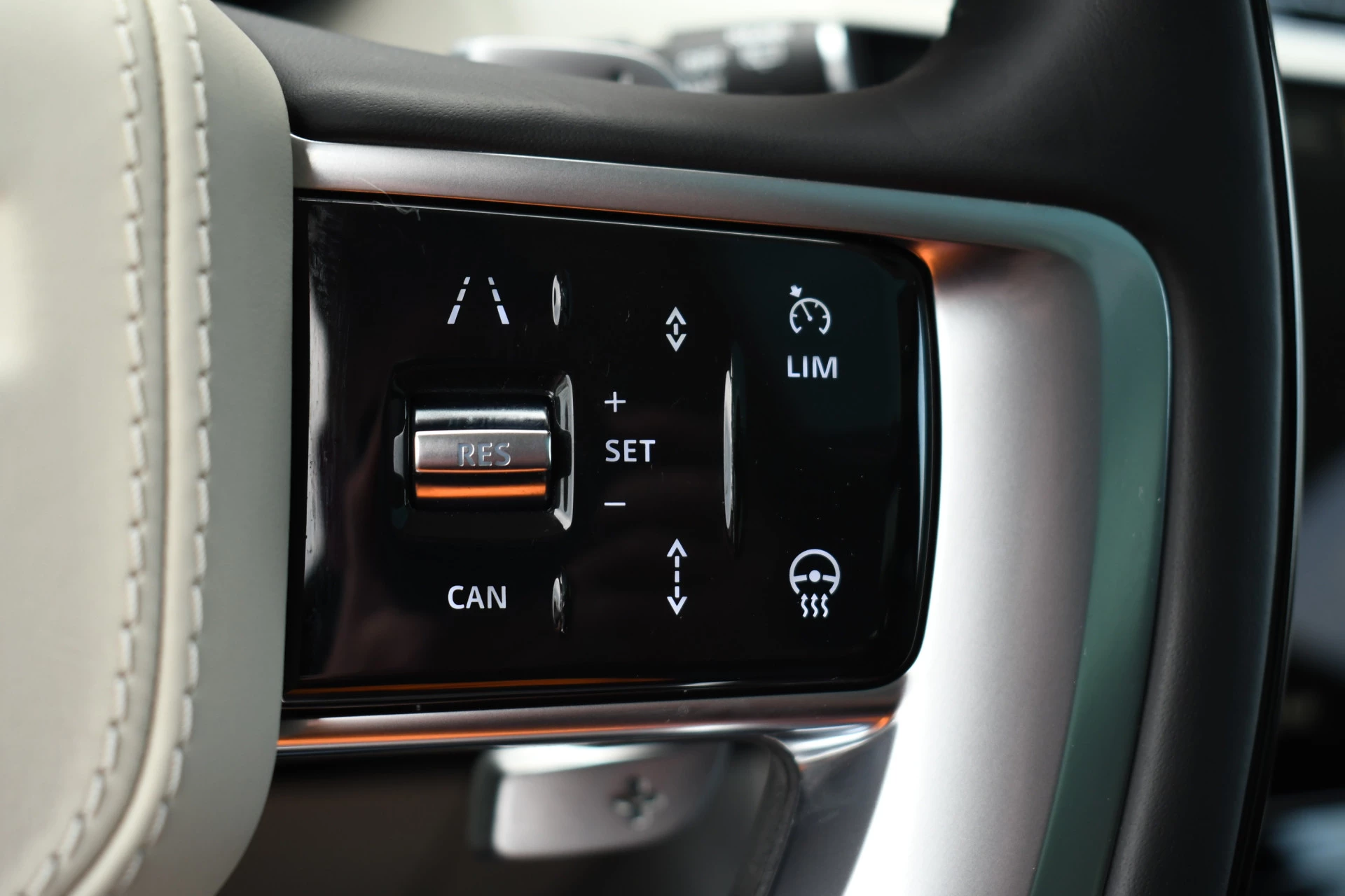 Hoofdafbeelding Land Rover Range Rover