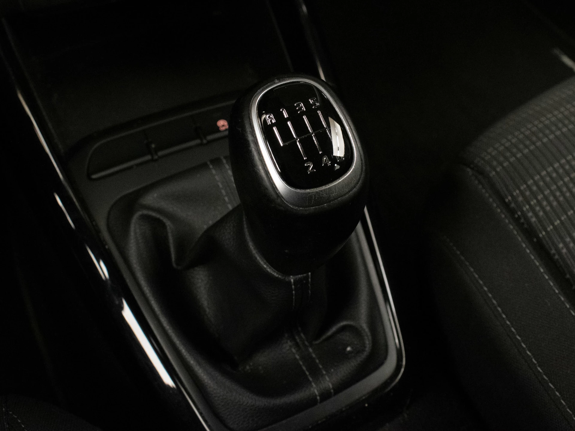 Hoofdafbeelding Kia Stonic