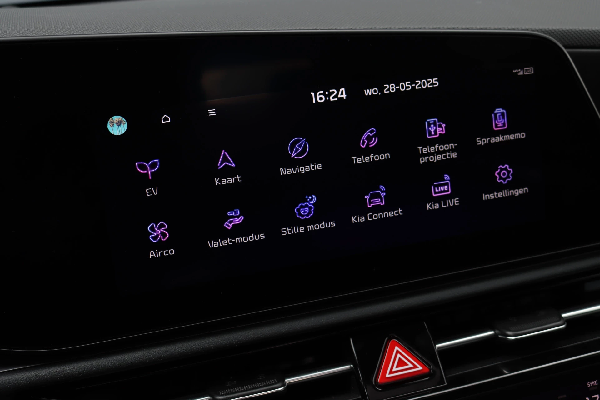 Hoofdafbeelding Kia Niro EV