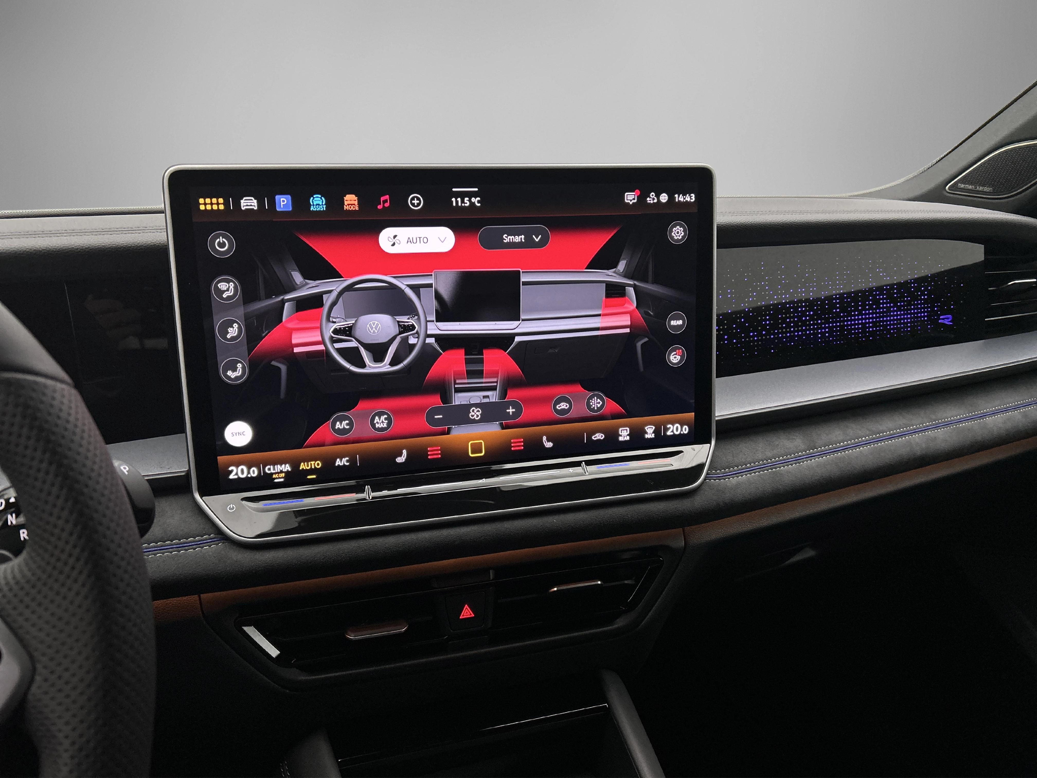 Hoofdafbeelding Volkswagen Tayron