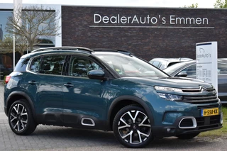 Hoofdafbeelding Citroën C5 Aircross Citroen C5 Aircross 1.5 BlueHDI Business