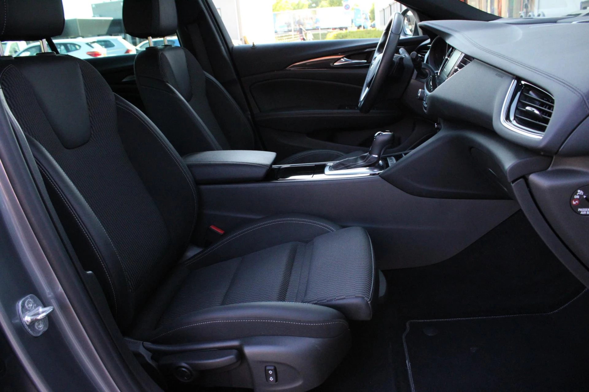 Hoofdafbeelding Opel Insignia