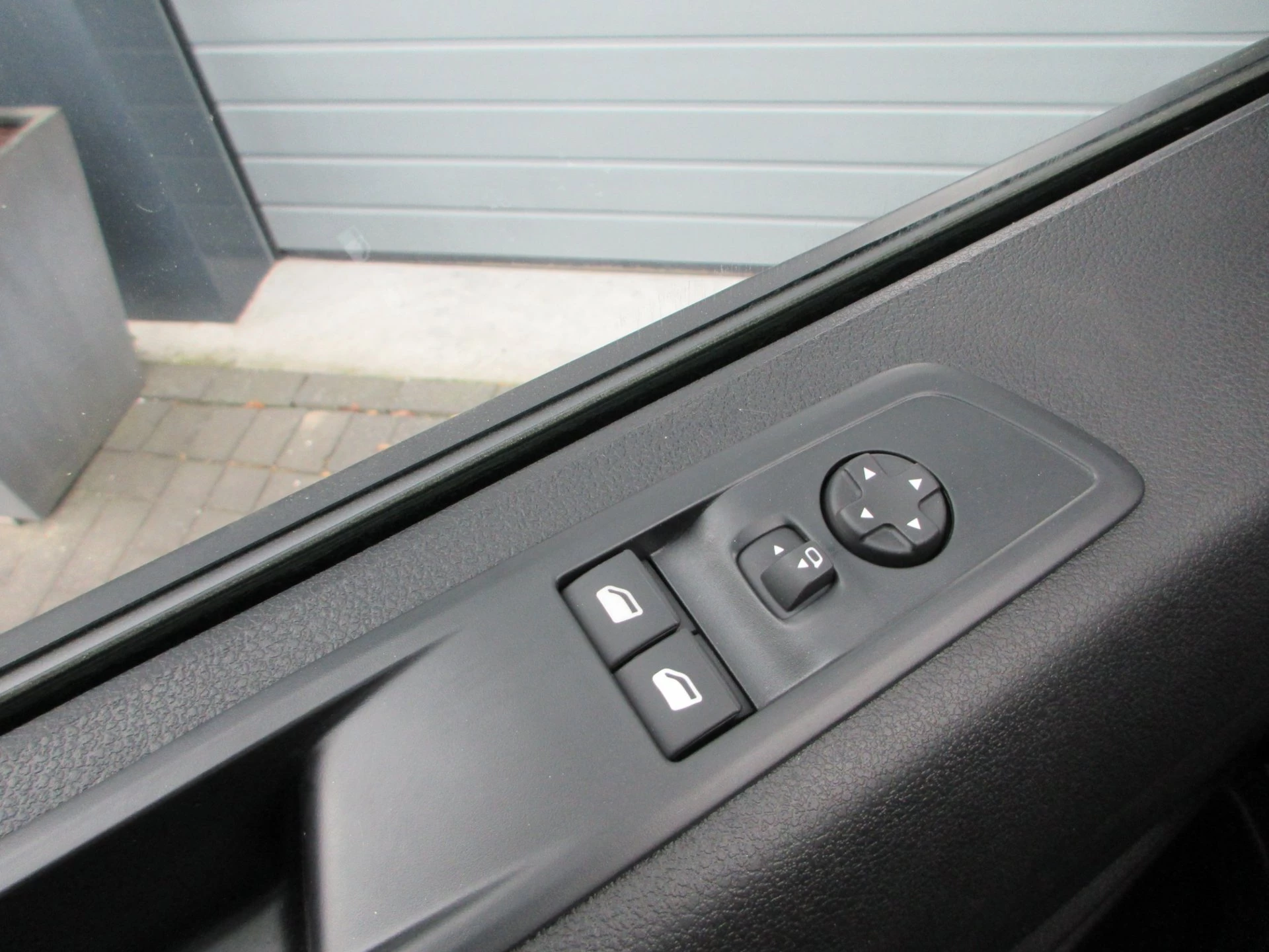 Hoofdafbeelding Opel Vivaro-e