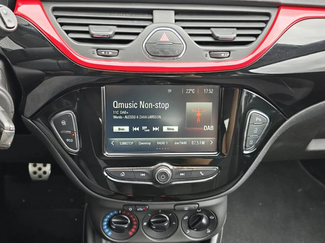 Hoofdafbeelding Opel Corsa-e