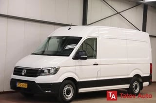 Hoofdafbeelding Volkswagen Crafter Volkswagen Crafter 35 2.0 TDI 140PK L3H3 (oude L2H2) EURO 6