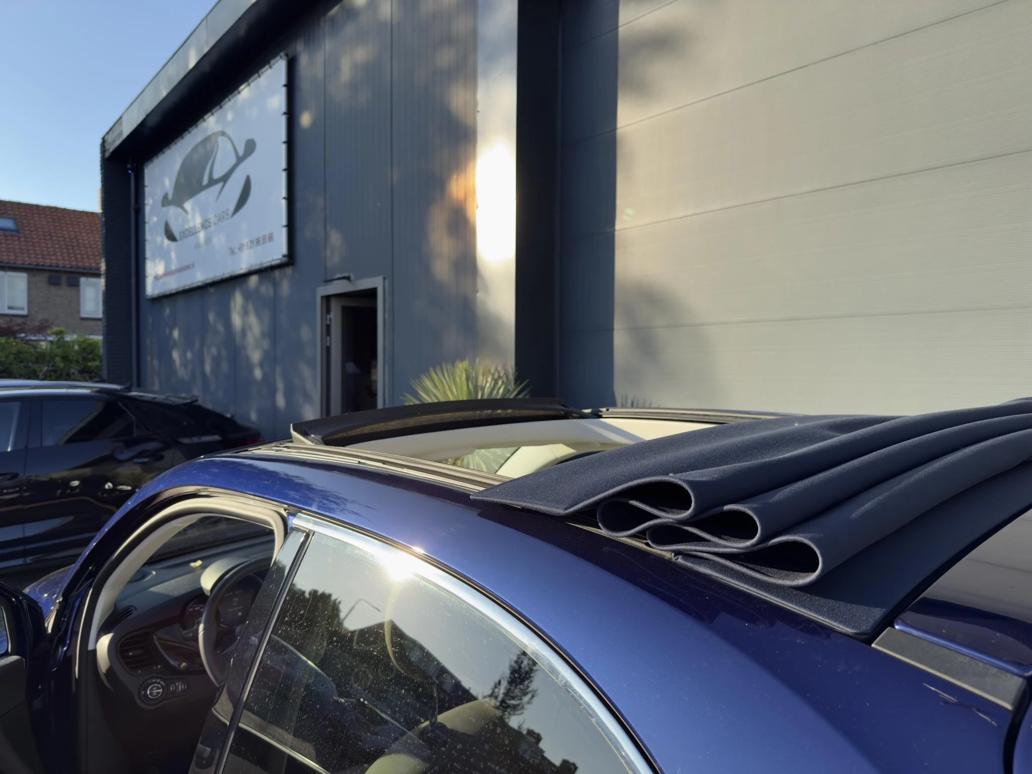 Hoofdafbeelding Fiat 500X
