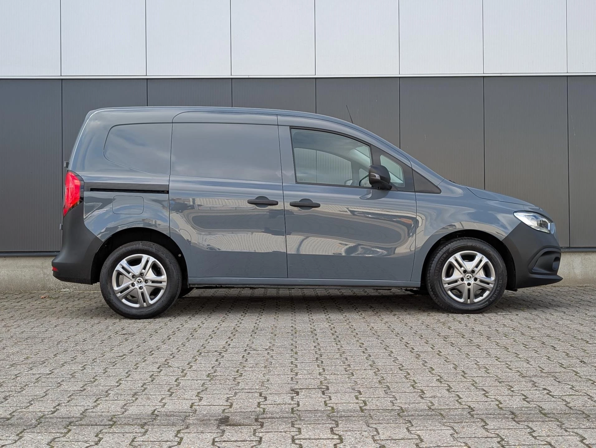 Hoofdafbeelding Mercedes-Benz Citan