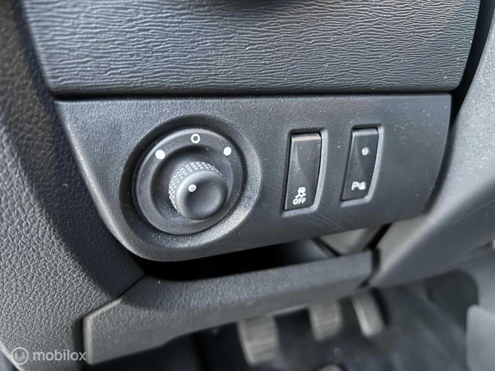 Hoofdafbeelding Dacia Dokker