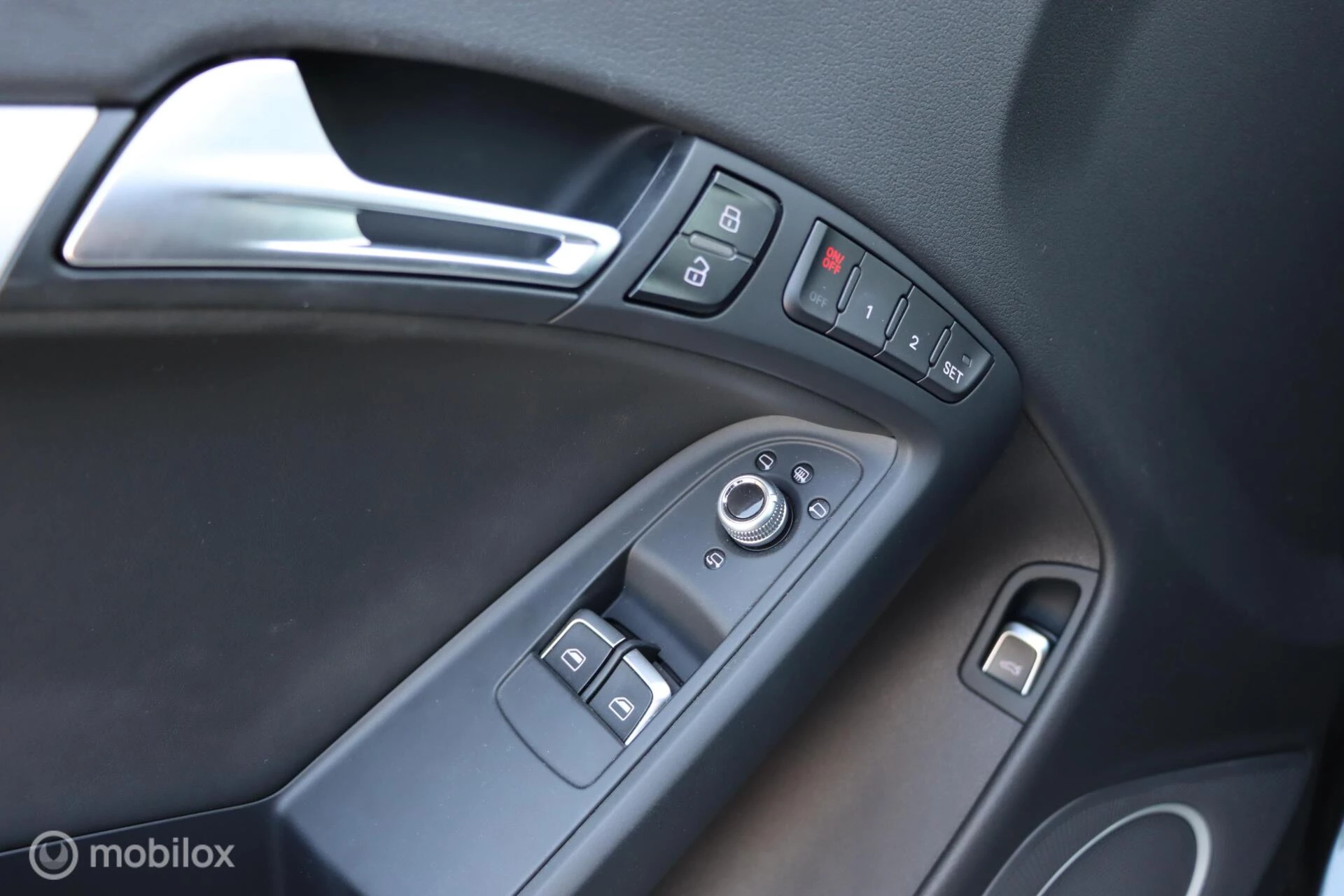 Hoofdafbeelding Audi RS5