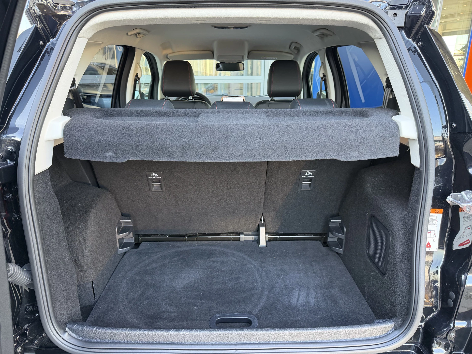 Hoofdafbeelding Ford EcoSport