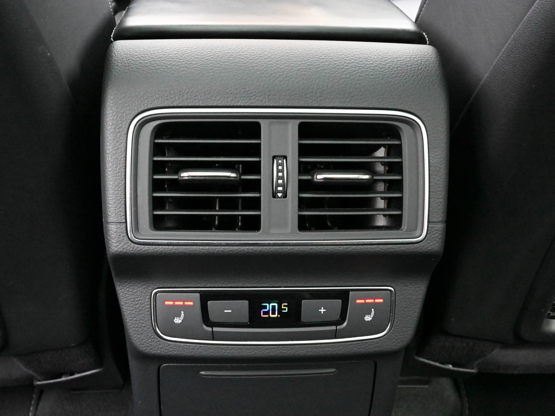 Hoofdafbeelding Audi SQ5