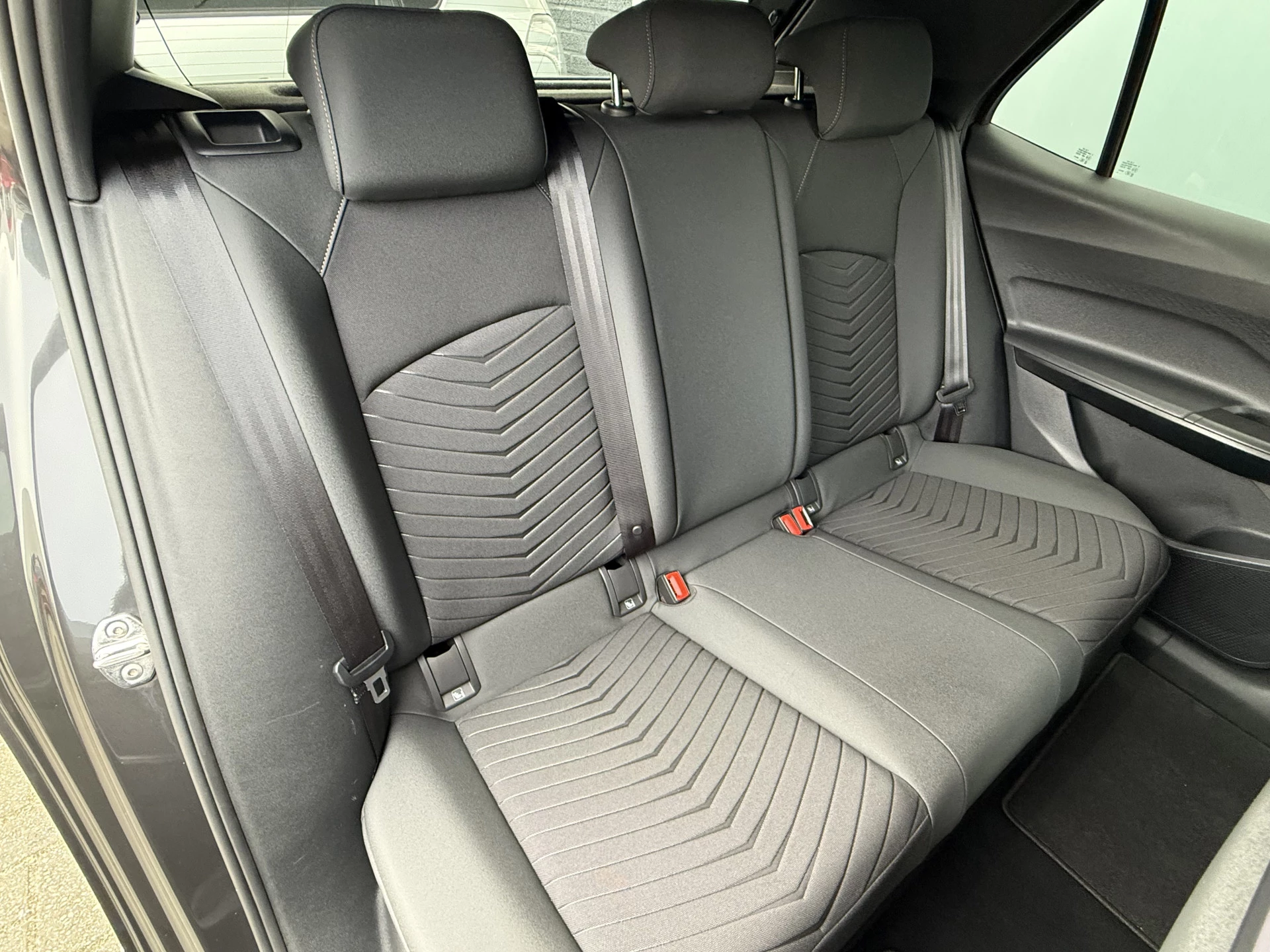 Hoofdafbeelding CUPRA Born