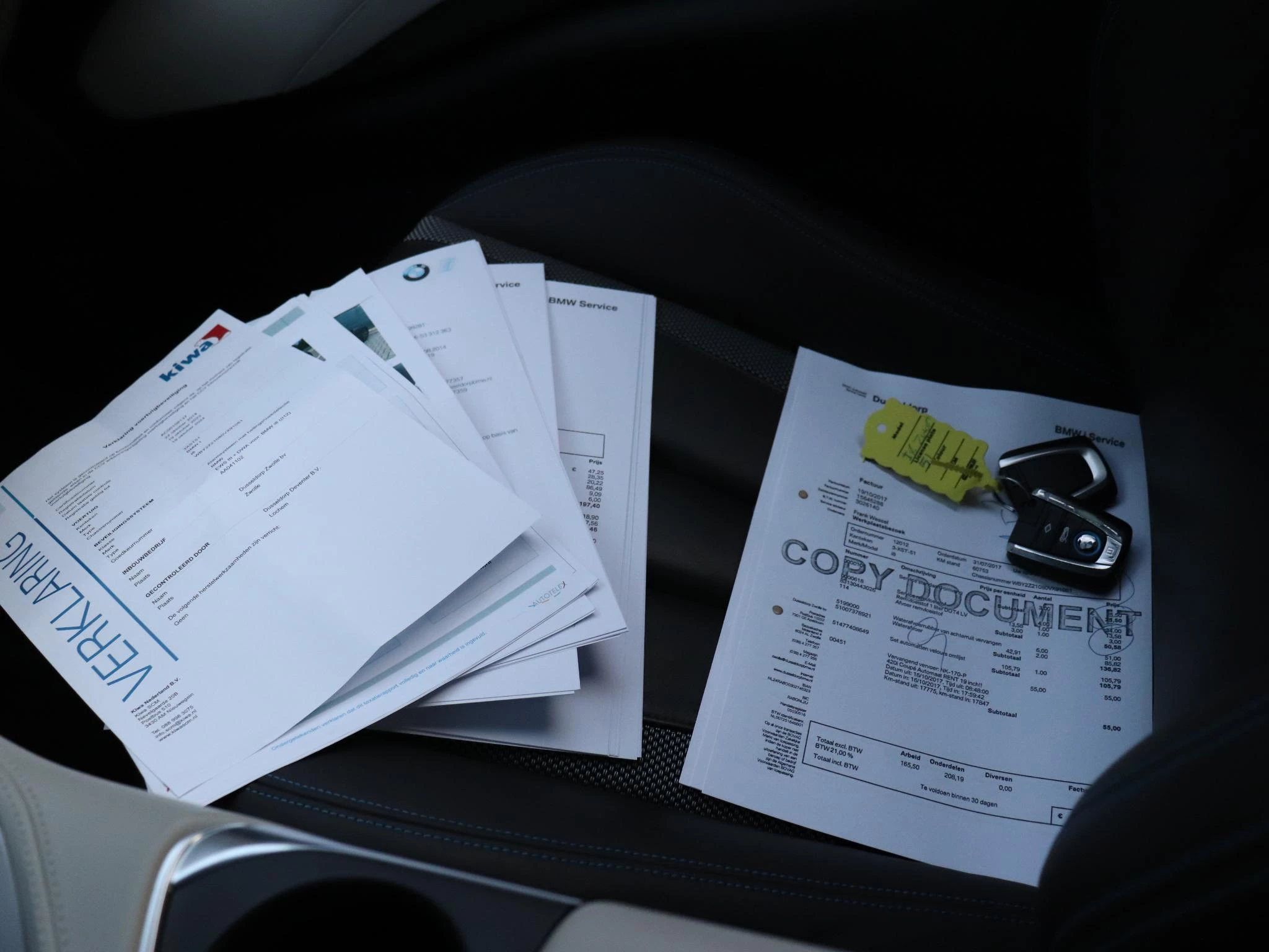 Hoofdafbeelding BMW i8