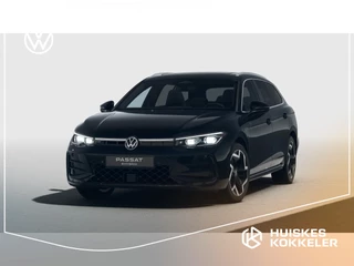 Hoofdafbeelding Volkswagen Passat Volkswagen Passat Variant