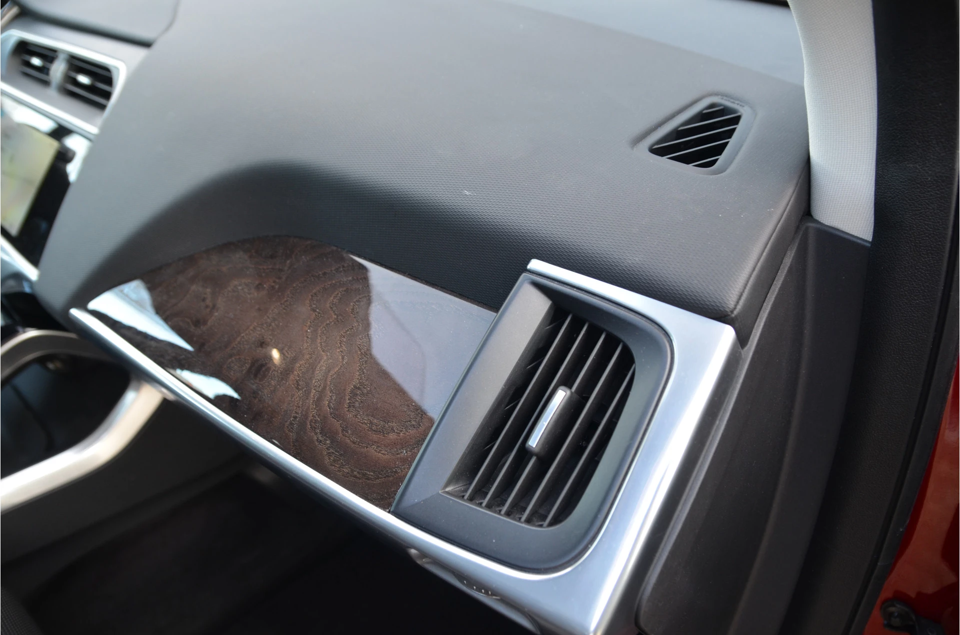 Hoofdafbeelding Jaguar I-PACE