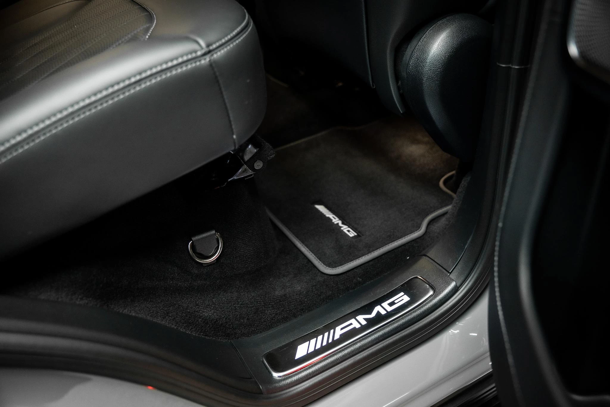 Hoofdafbeelding Mercedes-Benz G-Klasse