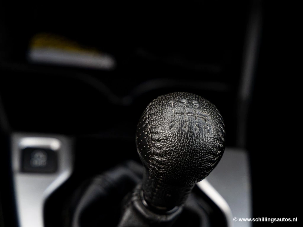 Hoofdafbeelding Honda Jazz