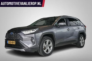 Hoofdafbeelding Toyota RAV4