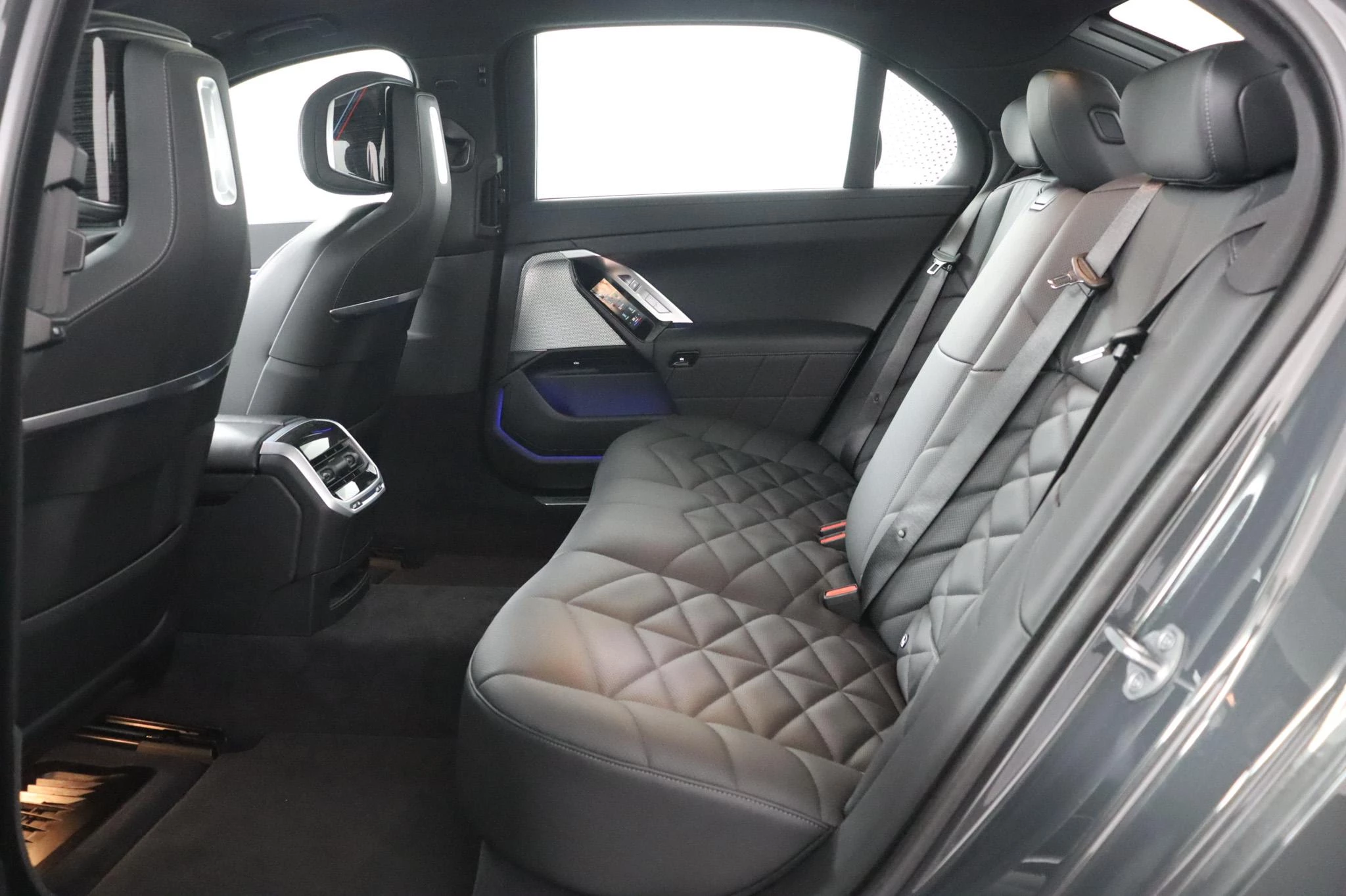 Hoofdafbeelding BMW 7 Serie