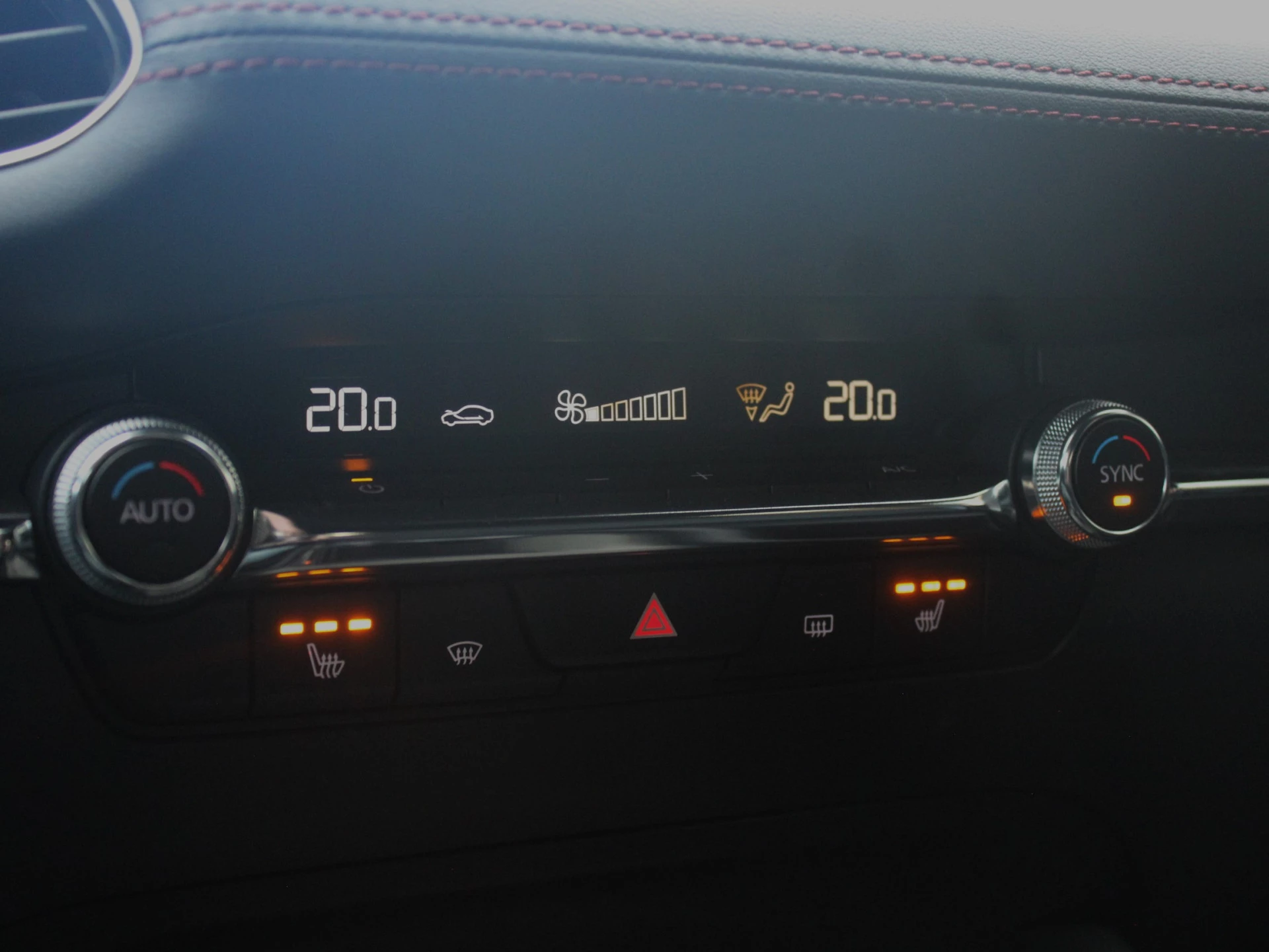 Hoofdafbeelding Mazda 3