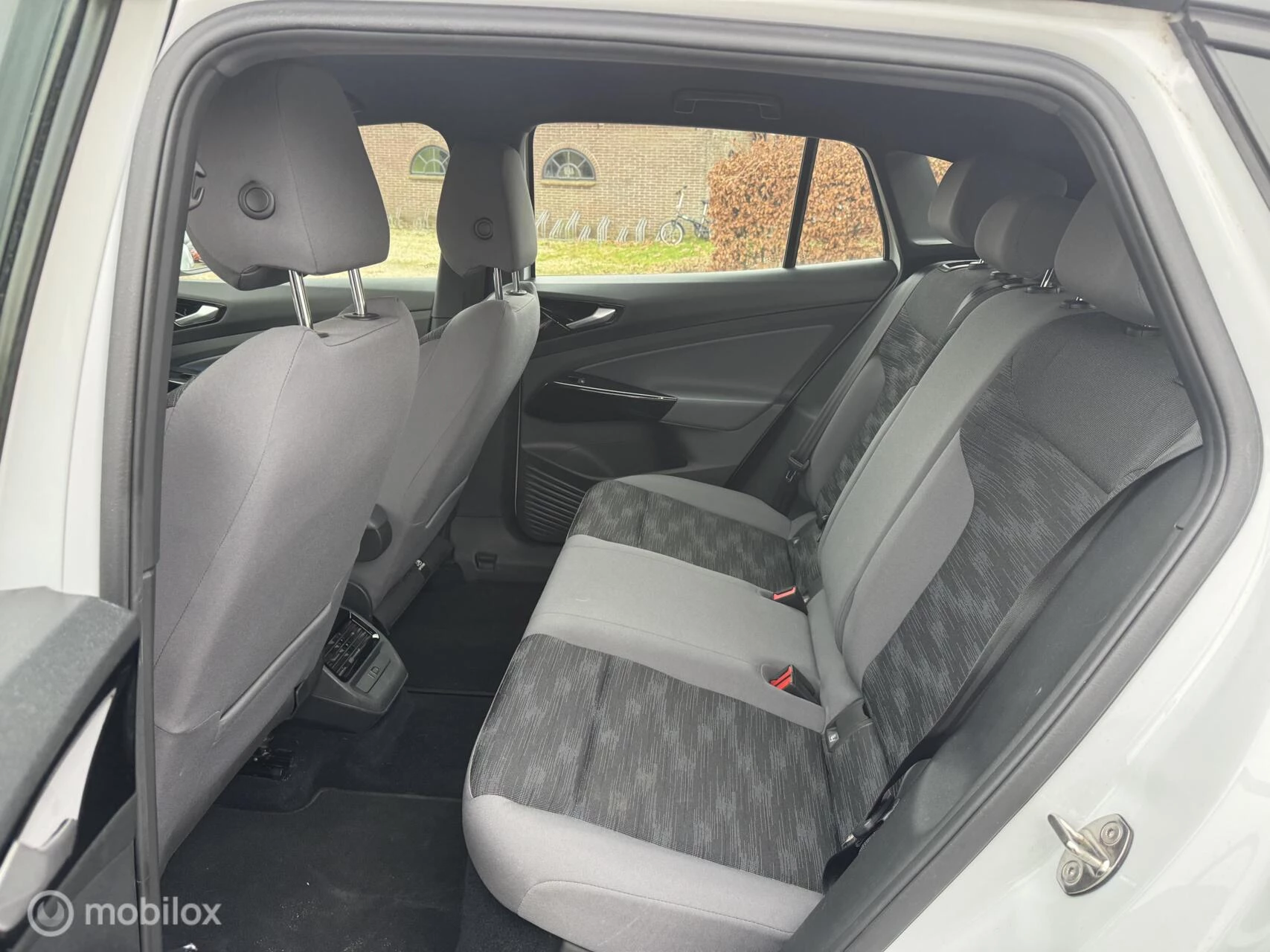 Hoofdafbeelding Volkswagen ID.4