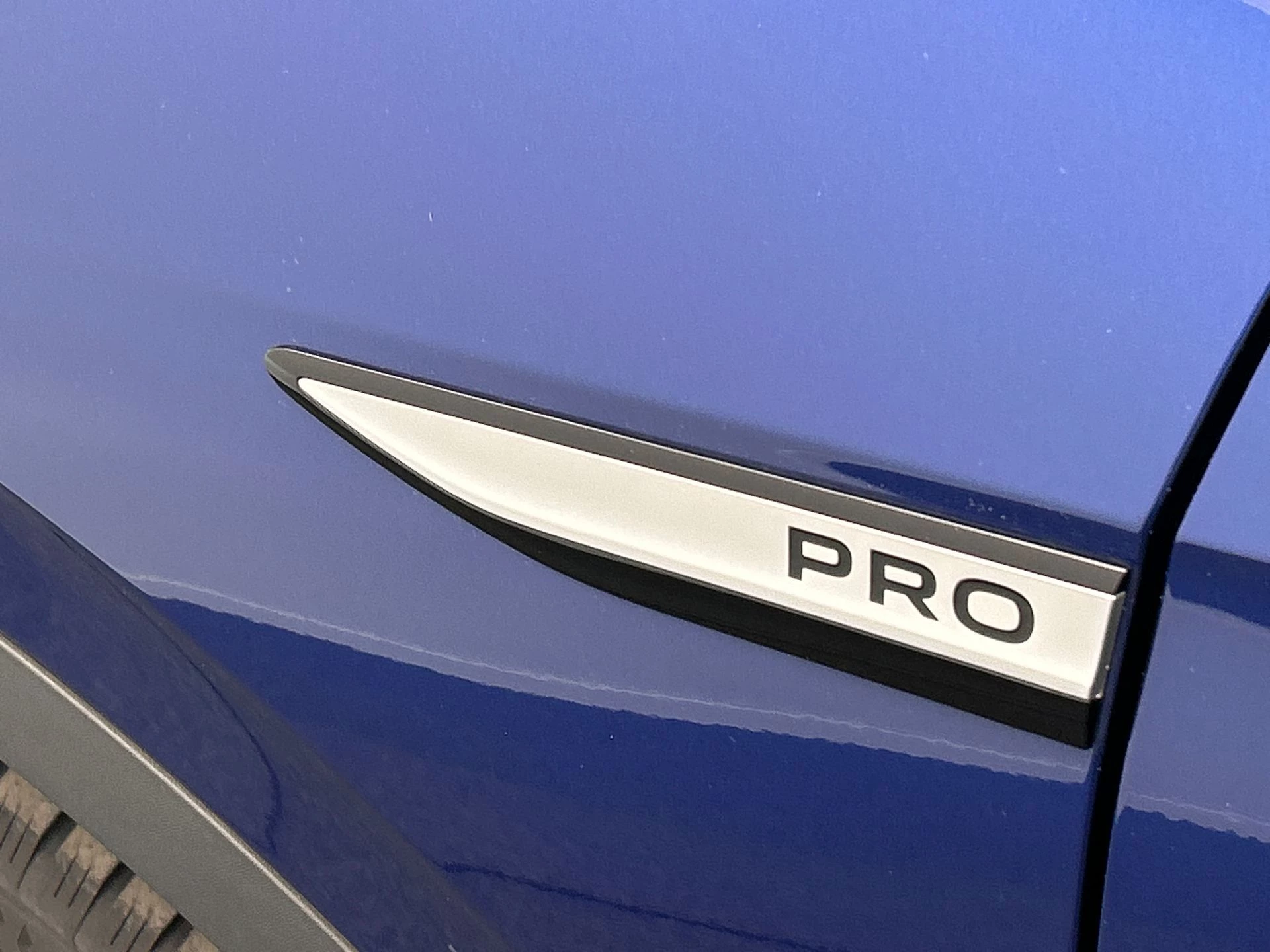 Hoofdafbeelding Volkswagen ID.5