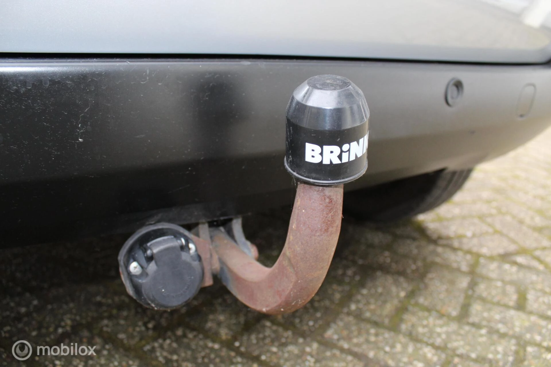 Hoofdafbeelding Peugeot Bipper