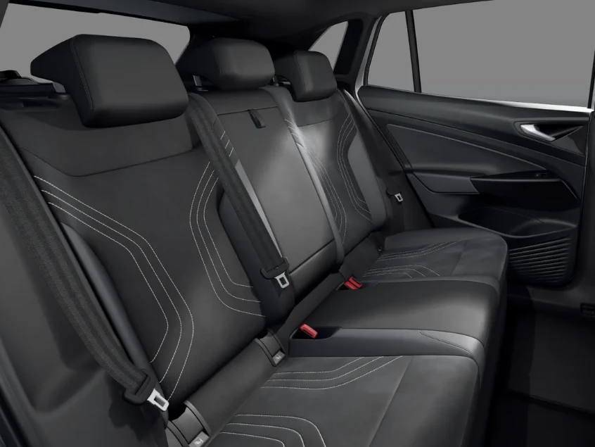 Hoofdafbeelding Volkswagen ID.4