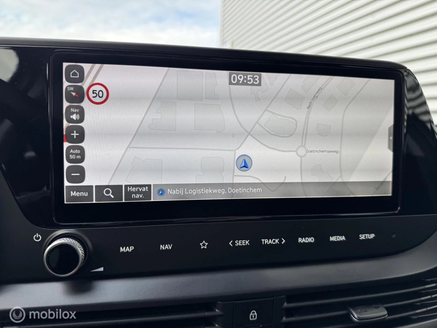 Hoofdafbeelding Hyundai Bayon