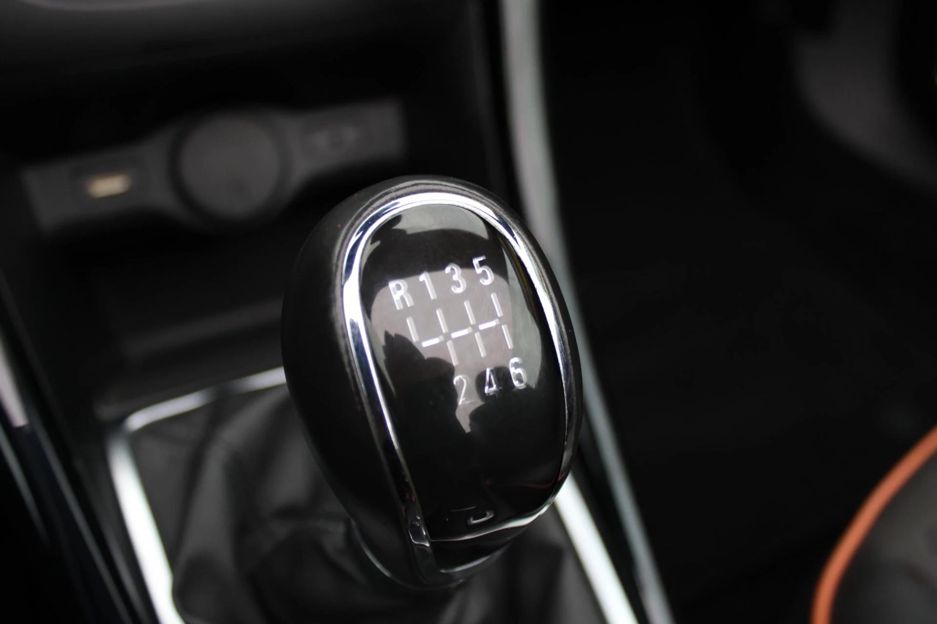 Hoofdafbeelding Opel Cascada